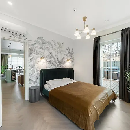 Апартаменты Legends House I For Families I Free Parking *