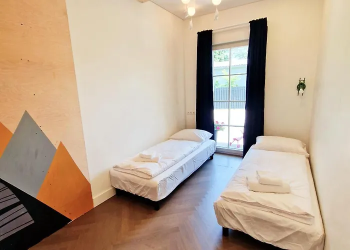 Apartment Legends House I For Families I Free Parking