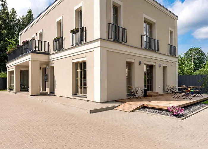 Legends House I For Families I Free Parking Vilnius