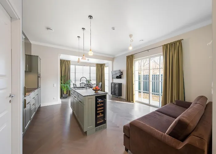 Legends House I For Families I Free Parking Apartment