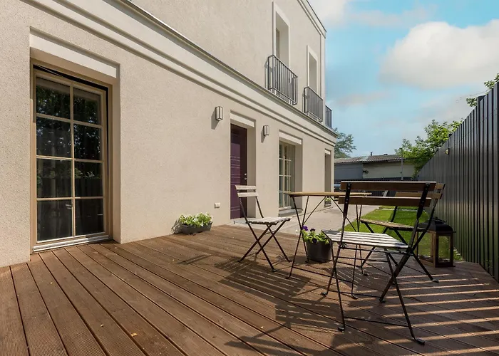 Legends House I For Families I Free Parking Apartment *