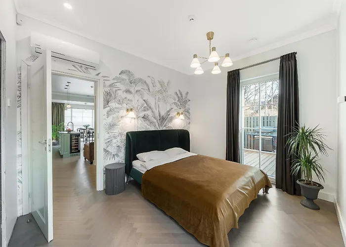 Apartman Legends House I For Families I Free Parking *