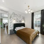 アパート Legends House I For Families I Free Parking *