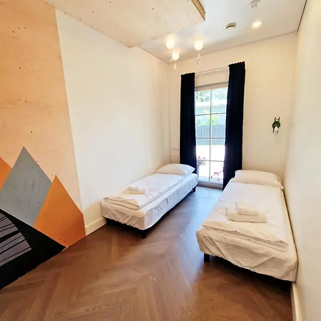 Appartement Legends House I For Families I Free Parking