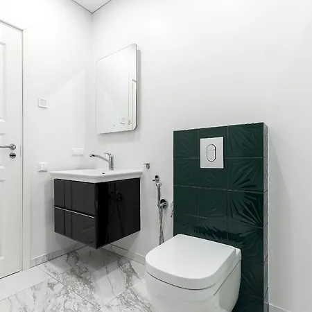 Apartment Legends House I For Families I Free Parking Vilnius