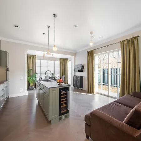 Legends House I For Families I Free Parking Appartement