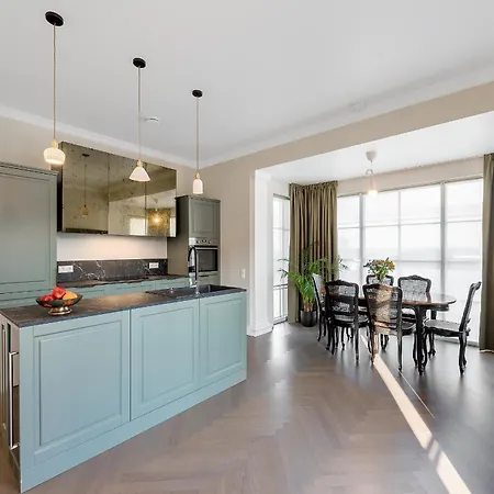 Legends House I For Families I Free Parking Vilnius