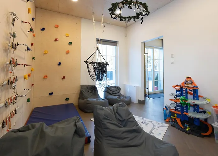 Legends House I For Families I Free Parking Lägenhet Vilnius